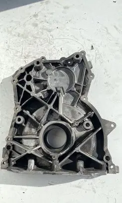 Mercedes-Benz E W212 Timing chain cover A6420150601