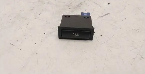 BMW 3 E46 Traction control (ASR) switch 03052310 6131 8363694