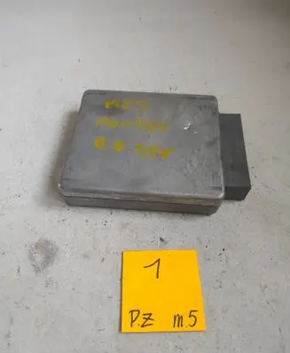 Ford Mondeo Mk III Engine control unit/module ECU 4S7112A650TD