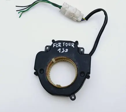 Smart ForFour I Steering angle sensor A4545400217