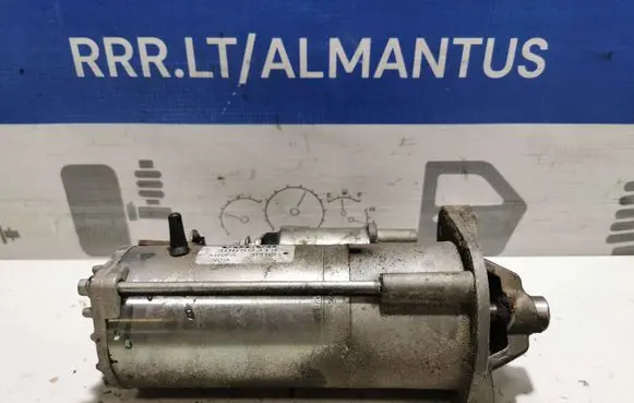 Volvo V60 Starter motor 30659314