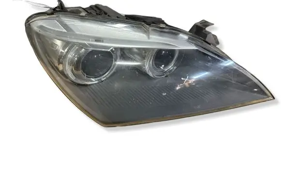 BMW 6 F06 Gran coupe Headlight/headlamp 7272010