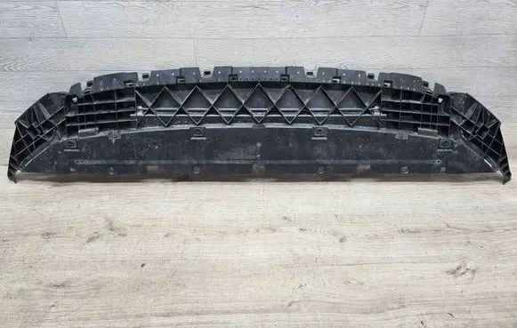 Audi Q5 SQ5 FY Front bumper 80A807233H