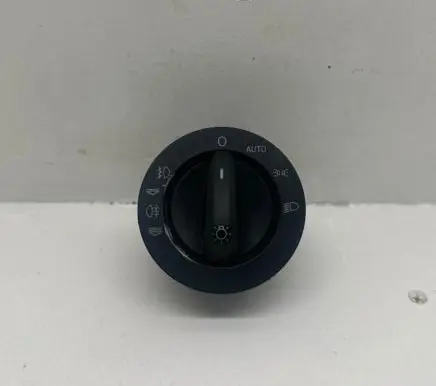 Audi A6 S6 C6 4F Light switch 4F1941531D