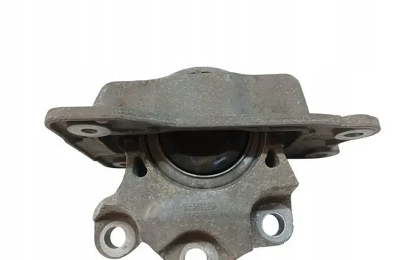 Volvo XC90 Engine mount vacuum valve 31339949