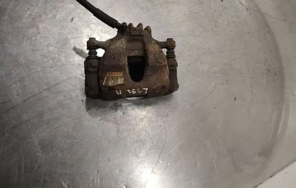 Peugeot 308 Front brake caliper