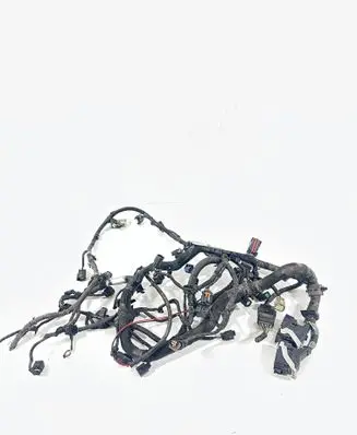 Ford Kuga II Engine installation wiring loom CV6T14A390GD