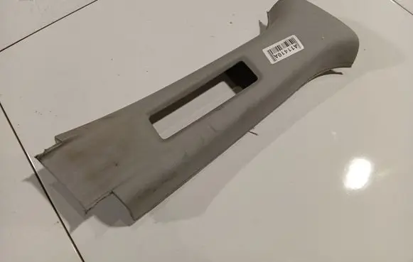 Honda Accord (B) pillar trim (top)