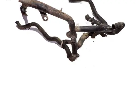 Volkswagen Transporter - Caravelle T4 Engine coolant pipe/hose 074121065AE 074122073Q