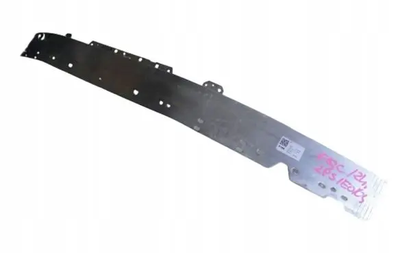 Mercedes-Benz E AMG W213 Front bumper cross member A2136201700