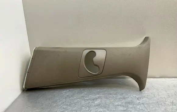 BMW X5 E70 (B) pillar trim (top) 7129751 15671812
