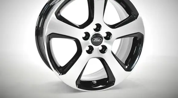 Ford Mondeo Mk III R17 alloy rim EM2C-1007-K1A