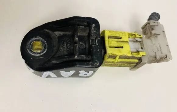 Toyota RAV 4 (XA30) Airbag deployment crash/impact sensor 8917342080 42JTCJ
