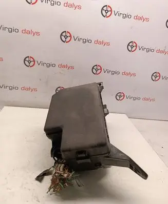 Toyota RAV 4 (XA30) Fuse box set 82662