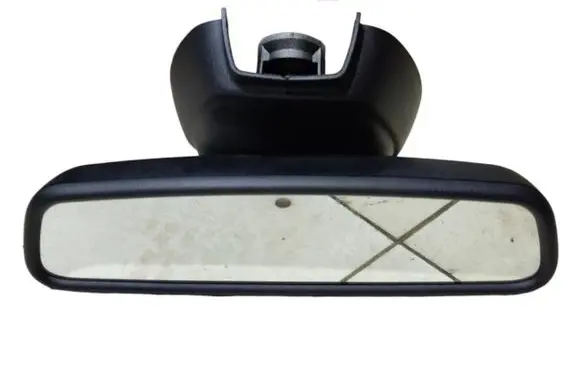 BMW 7 F01 F02 F03 F04 Rear view mirror (interior) 9267198 9267197 025253