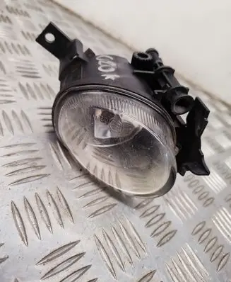Audi A4 S4 B7 8E 8H Front fog light 8E0941699C