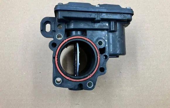Citroen Jumper Throttle valve 9806625280 50274VB A2C85766300