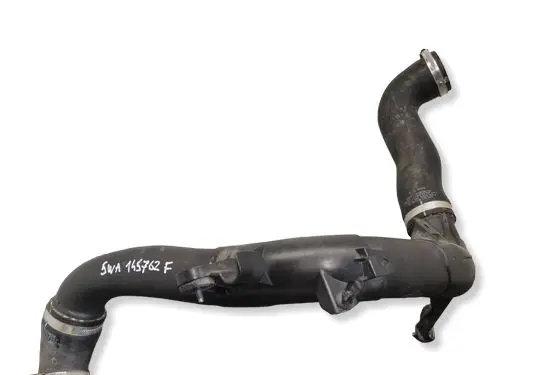 Volkswagen Golf VIII Air intake hose/pipe 5WA145762F 5WA145840E 5WA145832C
