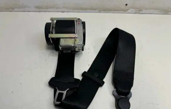 Porsche 911 991 Front seatbelt 99180303404