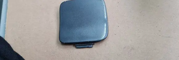 Audi A7 S7 4G Rear bumper row hook cap/cover 4G8807441A