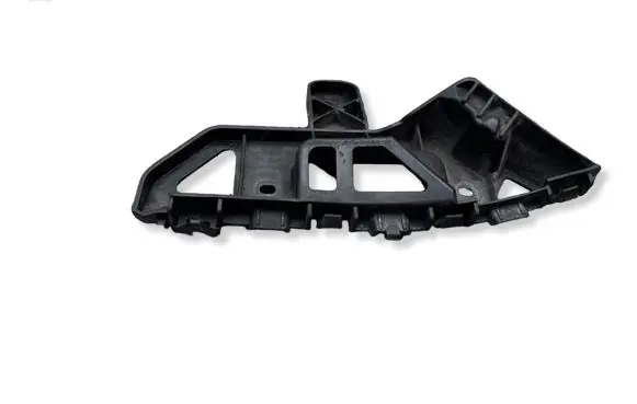 Volkswagen Touran II Front bumper mounting bracket 1T0807184C