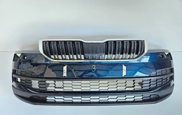 Skoda Karoq Front bumper 57A807221