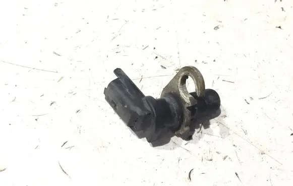Peugeot 406 Crankshaft position sensor 9632400580