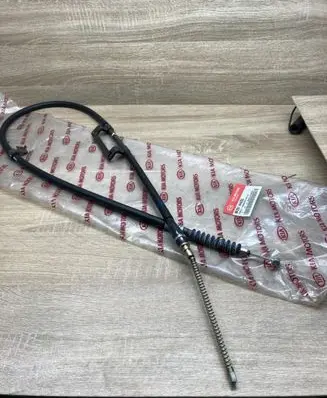 KIA Sephia Hand brake release cable 0K20144420J