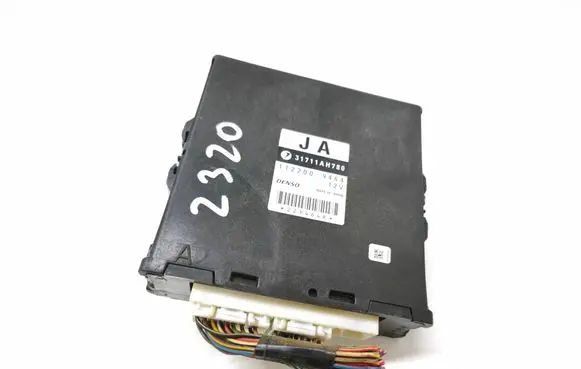 Subaru Legacy Gearbox control unit/module 31711AH780 1122009464