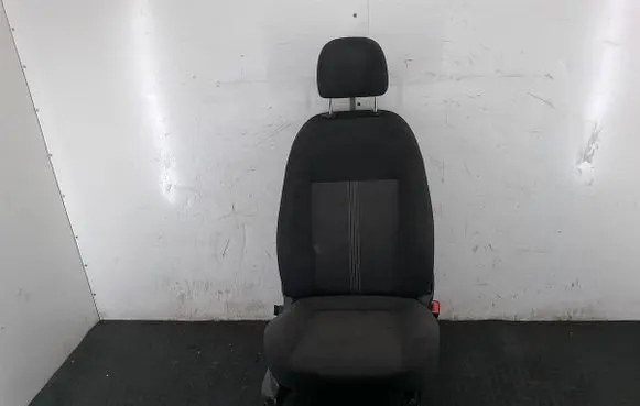 Fiat Fiorino Front passenger seat 