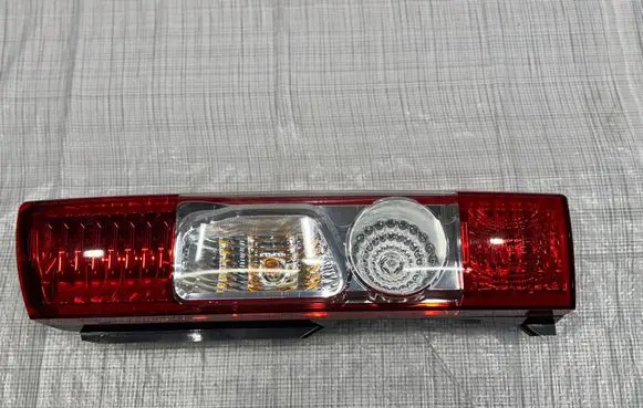 Rear/tail lights