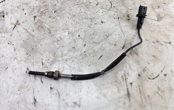 Saab 9-3 Ver2 Exhaust gas temperature sensor 55355404