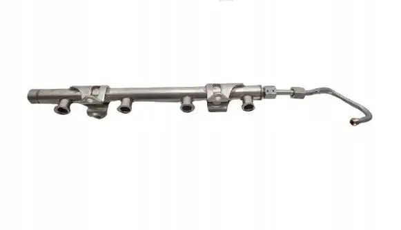 Volkswagen Golf Sportsvan Fuel main line pipe 04E133320H