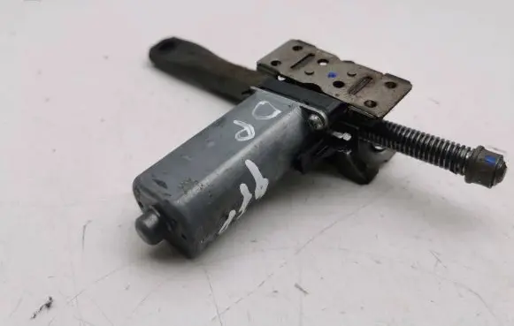 Audi A7 S7 4G Seat adjustment motor 984686105