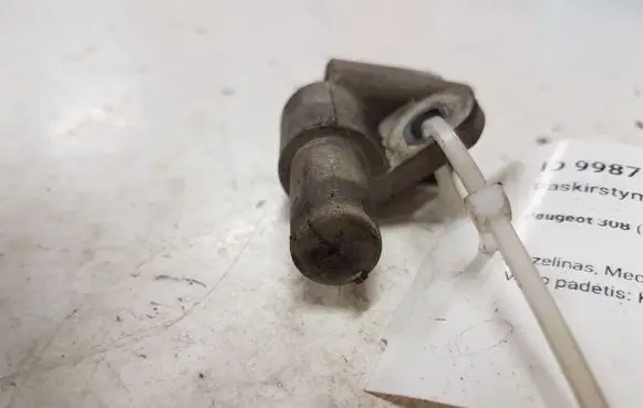 Camshaft position sensor