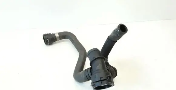 Audi A5 8T 8F Engine coolant pipe/hose 8K0121049AF