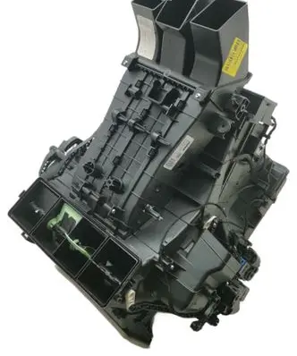 Volkswagen ID. Buzz Heater blower radiator 1EA820353F