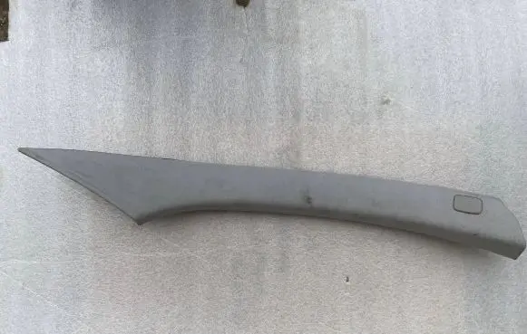 Opel Signum (A) pillar trim 09180531