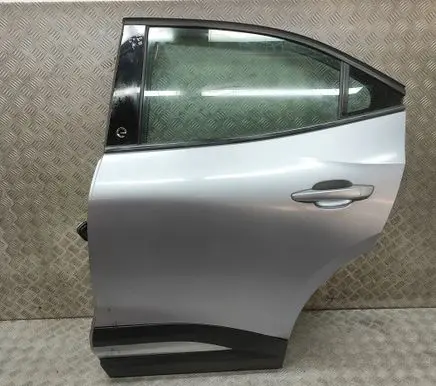 Opel Mokka B Rear door 9837507180