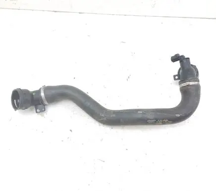Jaguar XE Engine coolant pipe/hose GX738286DD