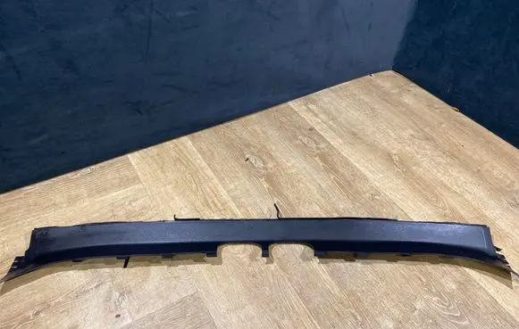 Land Rover Range Rover Sport L494 Trunk/boot sill cover protection DK6244252AD