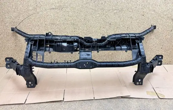 Ford Transit Custom Radiator support slam panel NK318B041AA