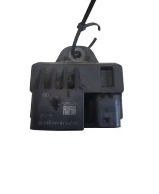 BMW 3 F30 F35 F31 Glow plug pre-heat relay 781085604