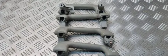 Toyota Avensis T250 A set of handles for the ceiling 