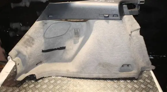 Volvo C30 Bottom trim 30740144