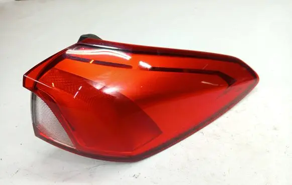 Rear/tail lights