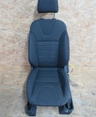 Ford Kuga II Front driver seat 