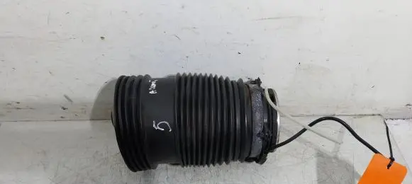 Mercedes-Benz GLC X253 C253 Rear air suspension bag/shock absorber A2133200925