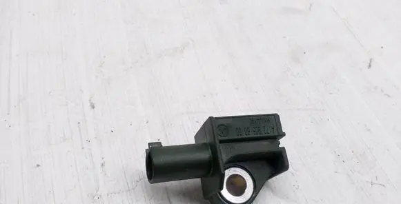 Mercedes-Benz E W212 Airbag deployment crash/impact sensor A1729056000 5WK44192