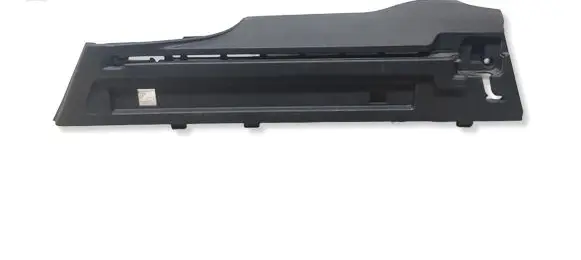 Opel Insignia A Parcel shelf load cover mount bracket 13222411